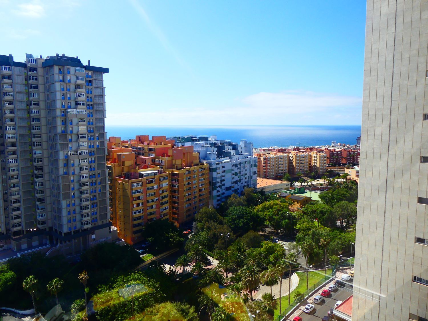 Piso en Avenida Escaleritas, 68, Escaleritas - La Feria - Foto 14