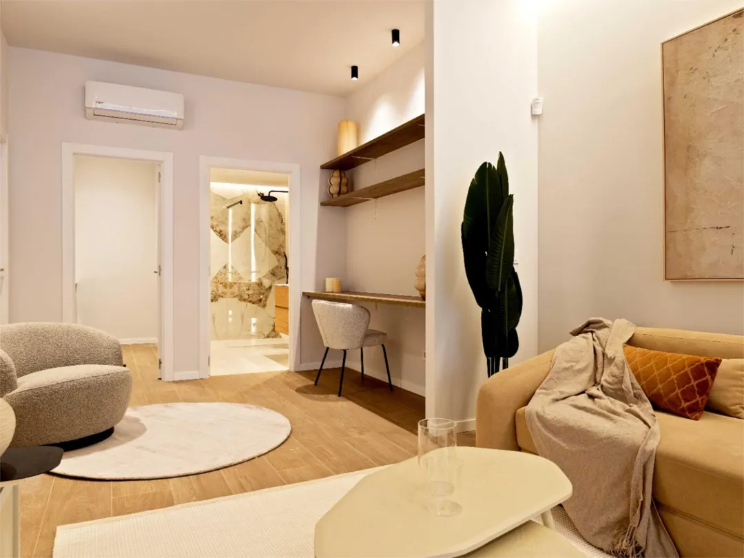 Piso en  Carrer del Doctor Olóriz 19 - Foto 13