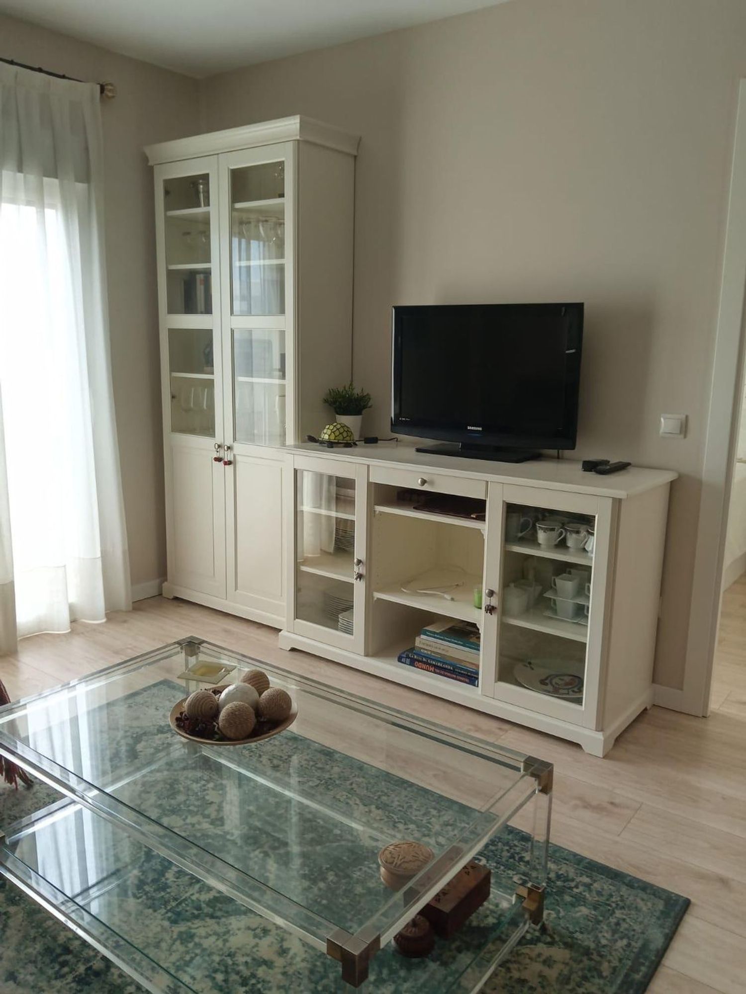 Piso en avenida de Menéndez Pelayo, 53 - Foto 2