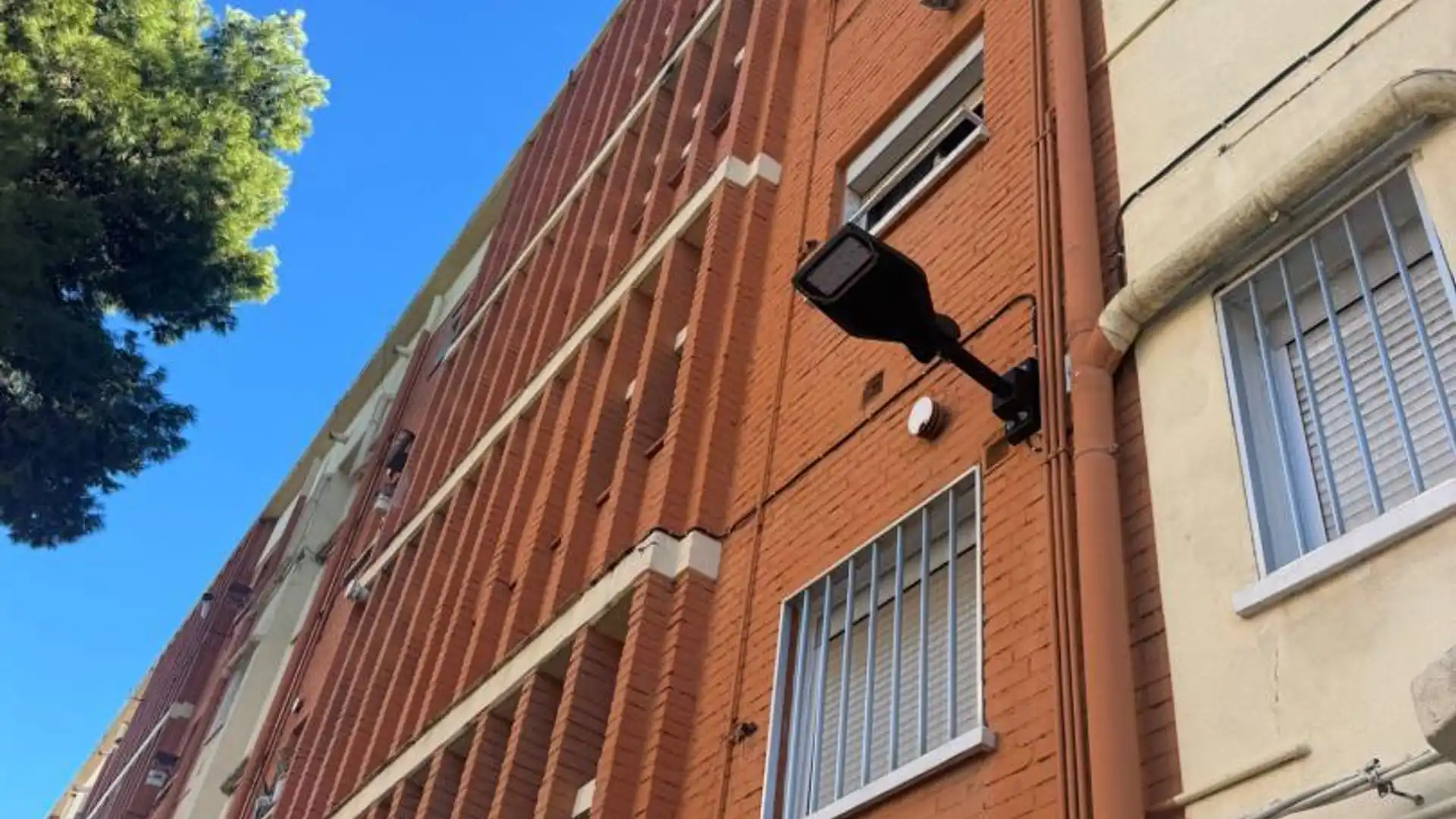 Piso en  Carrer de les Tres Forques 54 - Foto 1