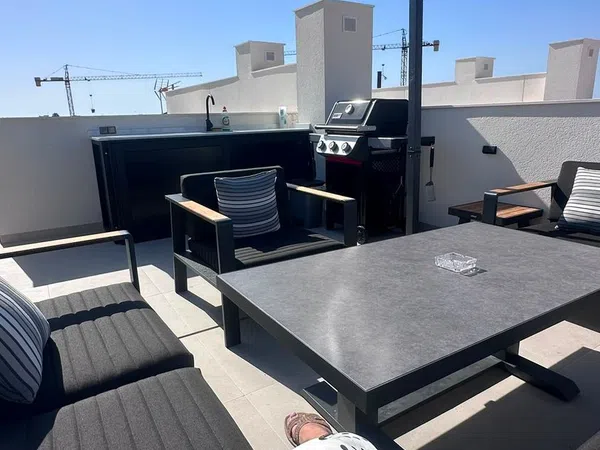 Chalet adosado en Calle Pablo Gargallo, 53, San Pedro del Pinatar, San Pedro del Pinatar - Foto 2