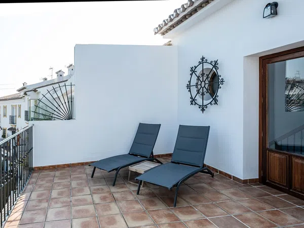 Chalet pareado en Calle Emilia Pardo Bazán, 15, Huerta Nueva - Foto 12