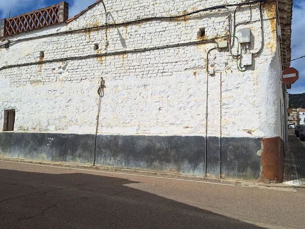 Casa de pueblo en Calle Colón, 26 - Foto 3