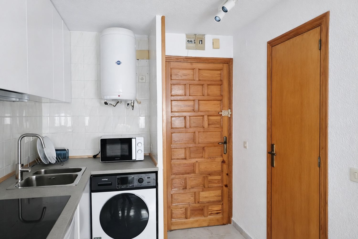 Estudio en Calle Ramón Gallud, 224, Las Piscinas Naturales - Foto 9