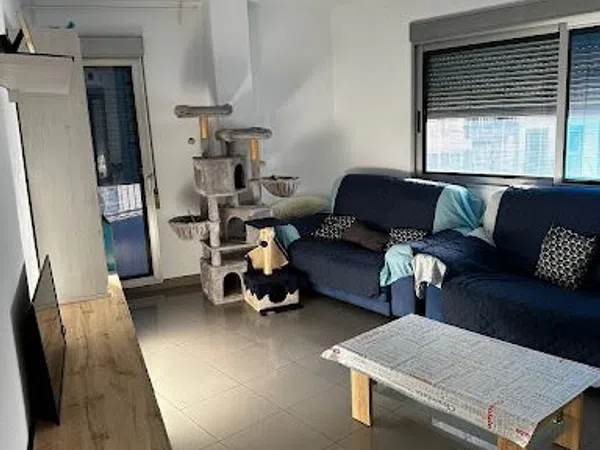 Piso en calle del Comte de Lumiares, 2 - Foto 8