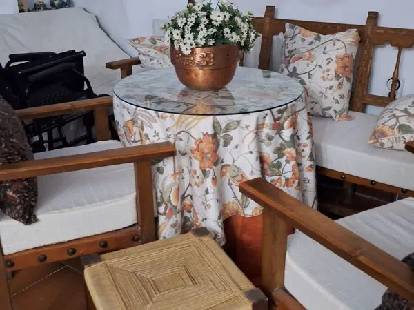 Casa o chalet independiente en Paseo Llanos los, 164 - Foto 15
