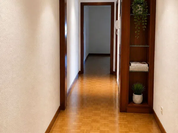 Piso en Calle del Prado, 11, Centro - Corte Inglés, Centro - Corte Inglés - Foto 1