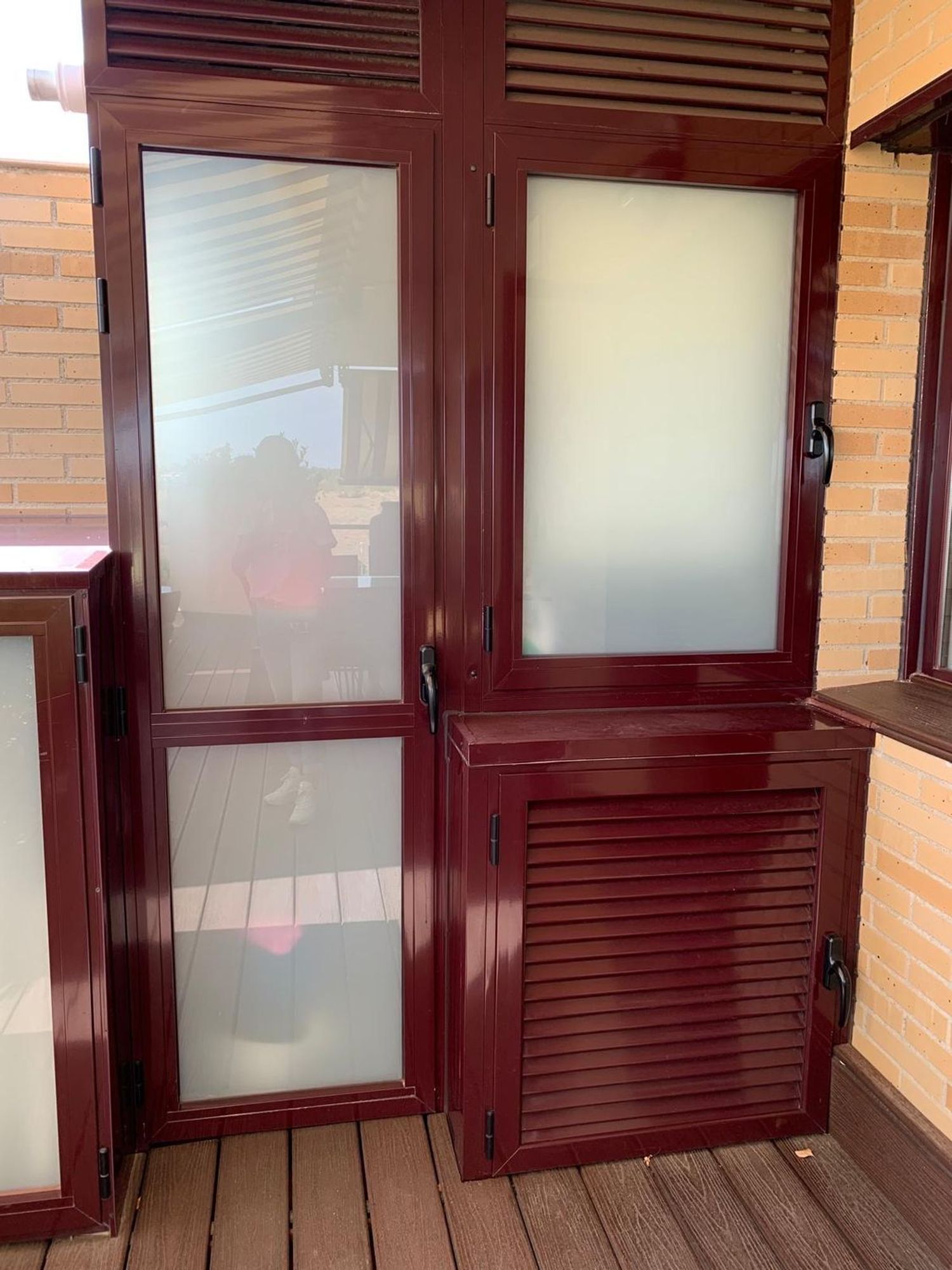 Dúplex en calle Francisco Tomás y Valiente, 5 - Foto 18