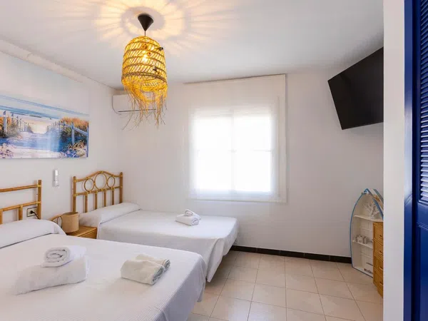 Chalet adosado en Mare Nostrum, 2, Salobreña Costa, Salobreña Costa - Foto 14