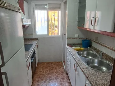 Piso en  Calle Olivar de la Reina 25 - Foto 3