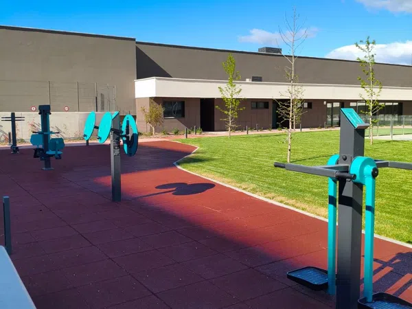 Piso en calle de Rafael Moneo, 1 - Foto 3