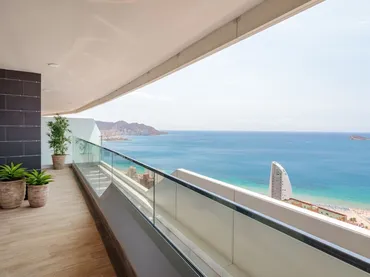 Piso en  Avinguda de Benissa 2 - Foto 4