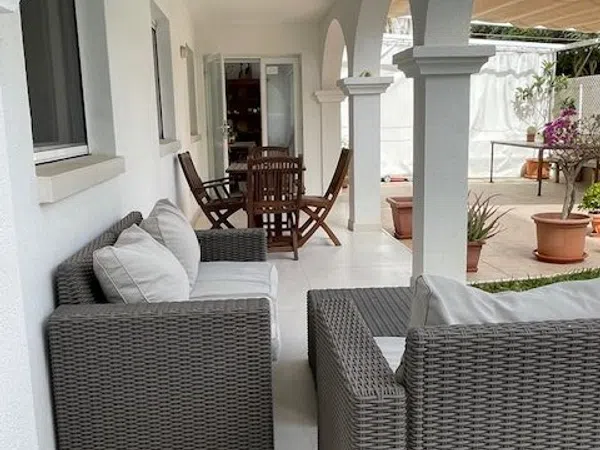 Piso en Avenida 8 d'Agost, 25, Marina Botafoc - Talamanca, Marina Botafoc - Talamanca - Foto 1