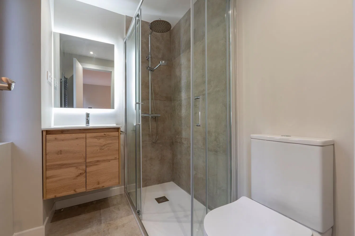 Piso en calle Alcalá, 126 - Foto 22