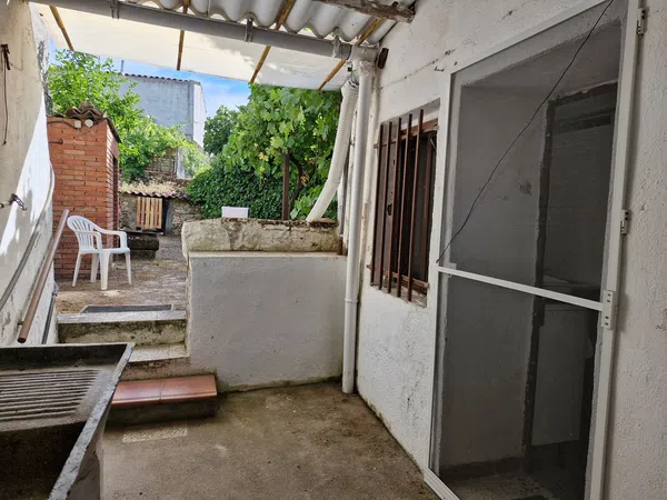 Chalet adosado en Calle Miguel Hernández, 52 - Foto 2