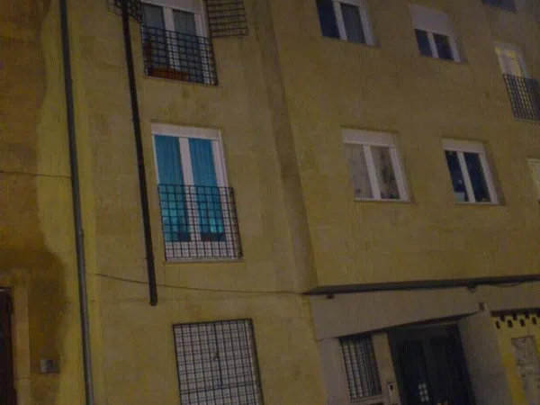 Estudio en Calle Sorias, 5, San Vicente-Las Úrsulas - Foto 3