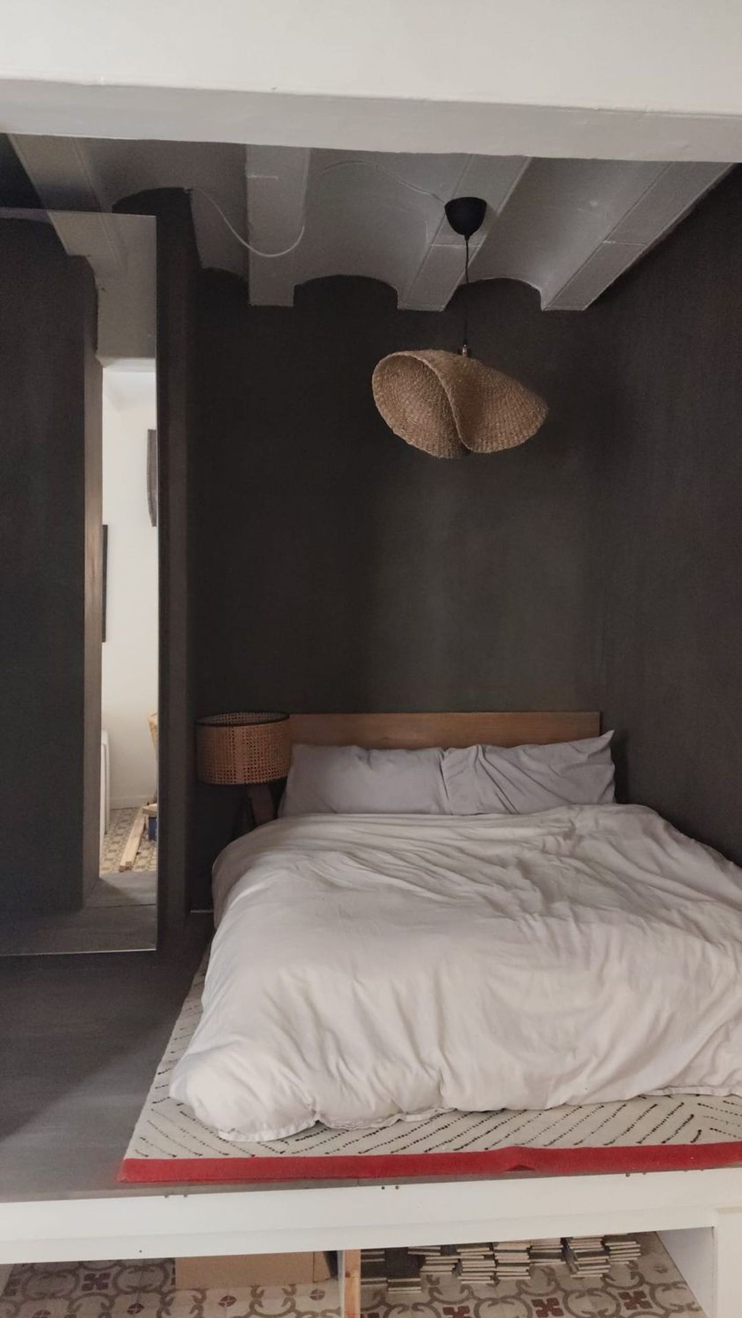 Piso en calle de Sant Pere Mitjà, 9 - Foto 11