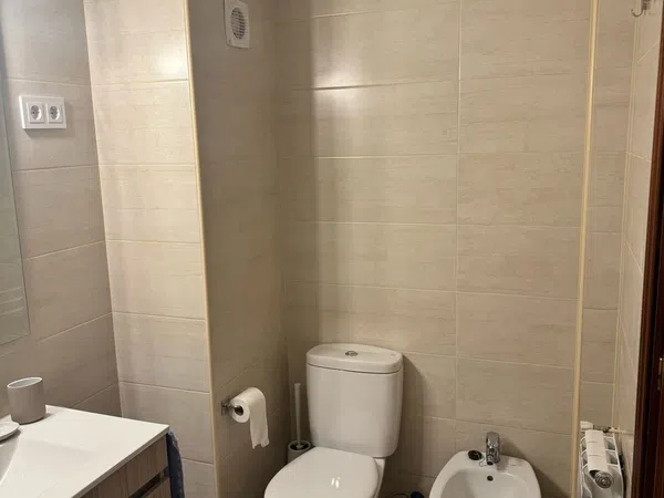 Piso en calle Diego de Torres, 5 - Foto 19