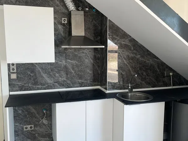 Dúplex en calle Arquímedes, 3 - Foto 3