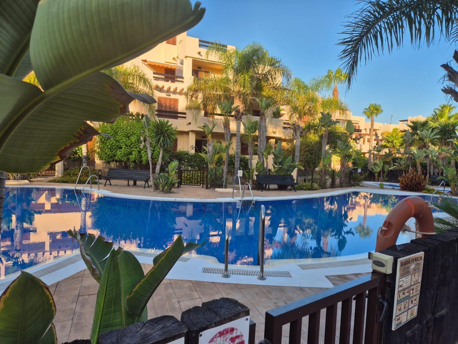 Dúplex en Calle Arrayan, 4, Puerto Vera, Puerto Vera - Foto 30
