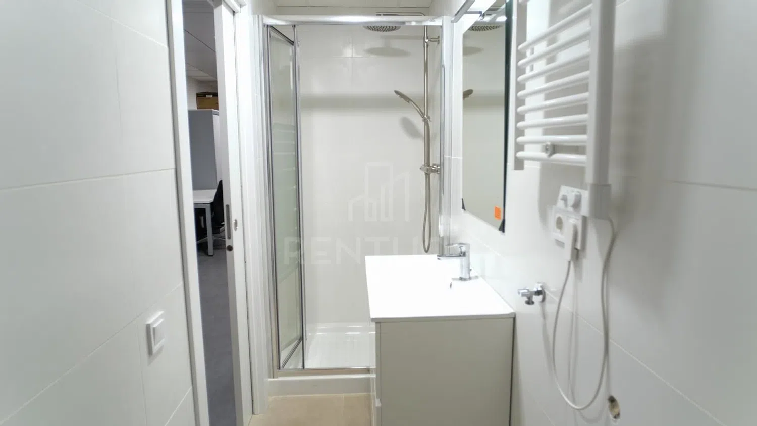 Estudio en calle de Torns - Foto 4