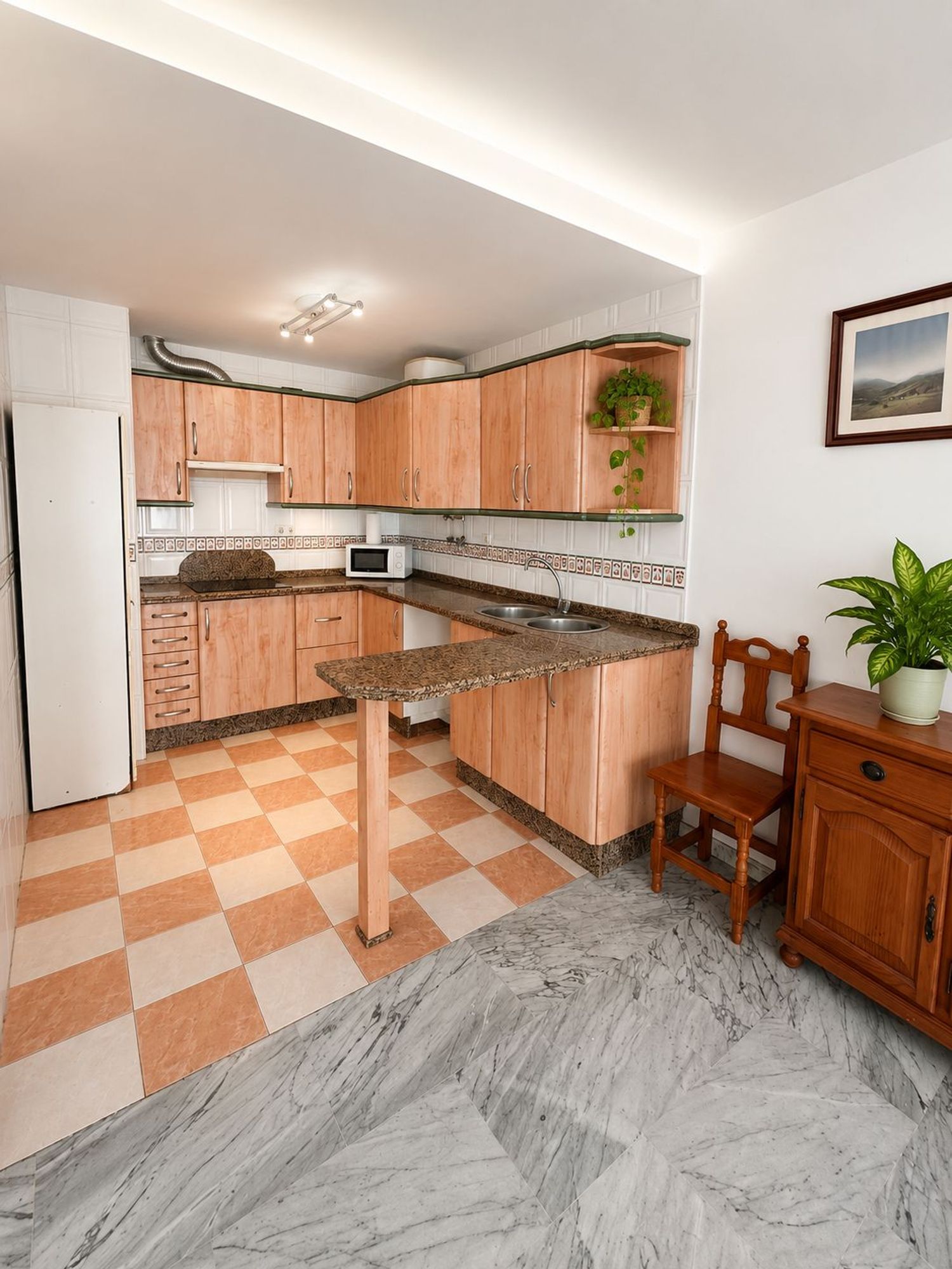 Piso en Calle Doctor Fleming, 1, Centro - Foto 2