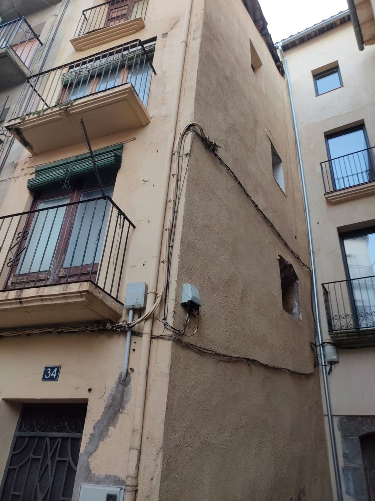 Casa o chalet independiente en Paseo del Pare Manyanet, 22 - Foto 2