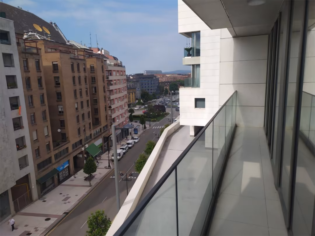 Piso en  Plaza Estación del Vasco 3 - Foto 5