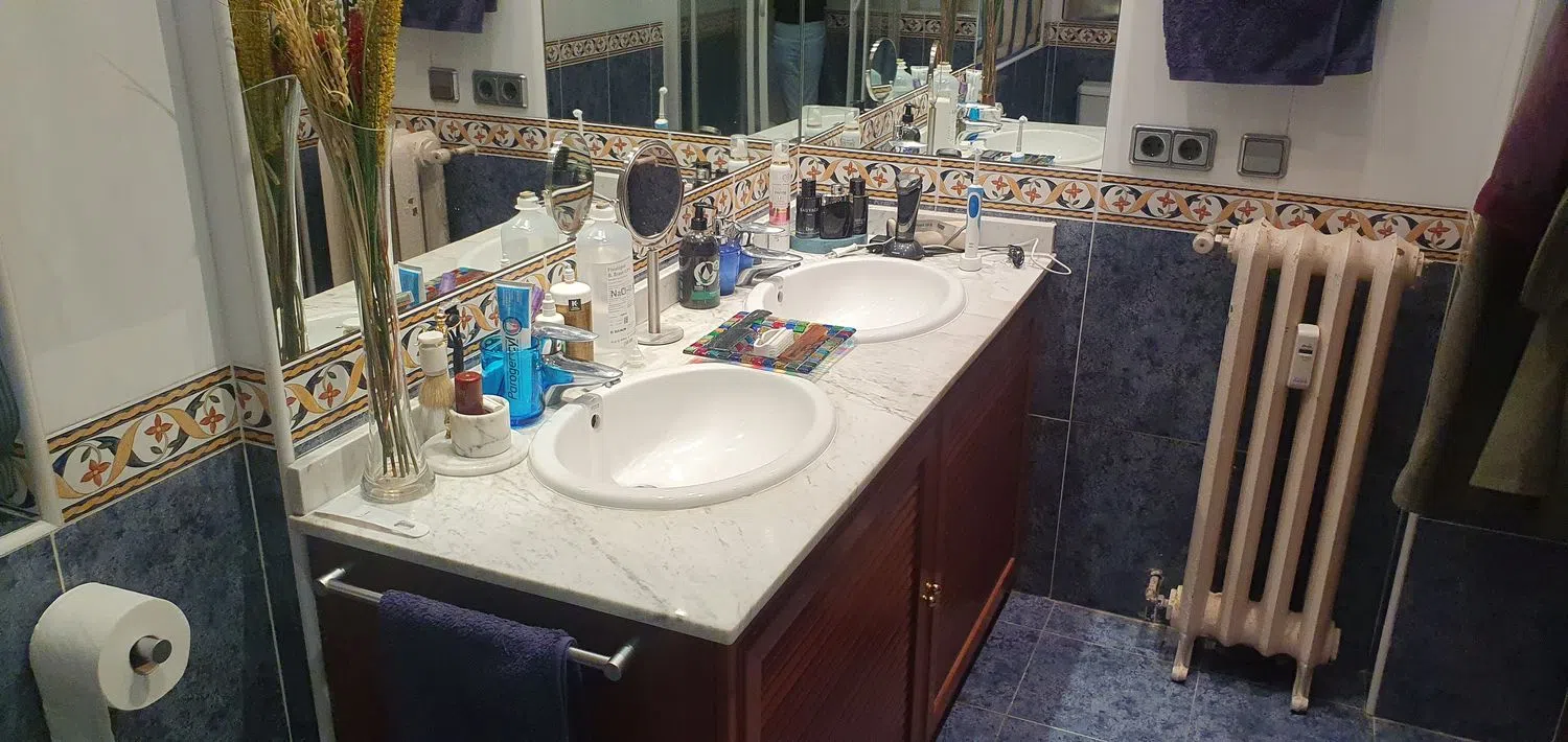 Piso en avenida de la Reina Victoria, 19 - Foto 22