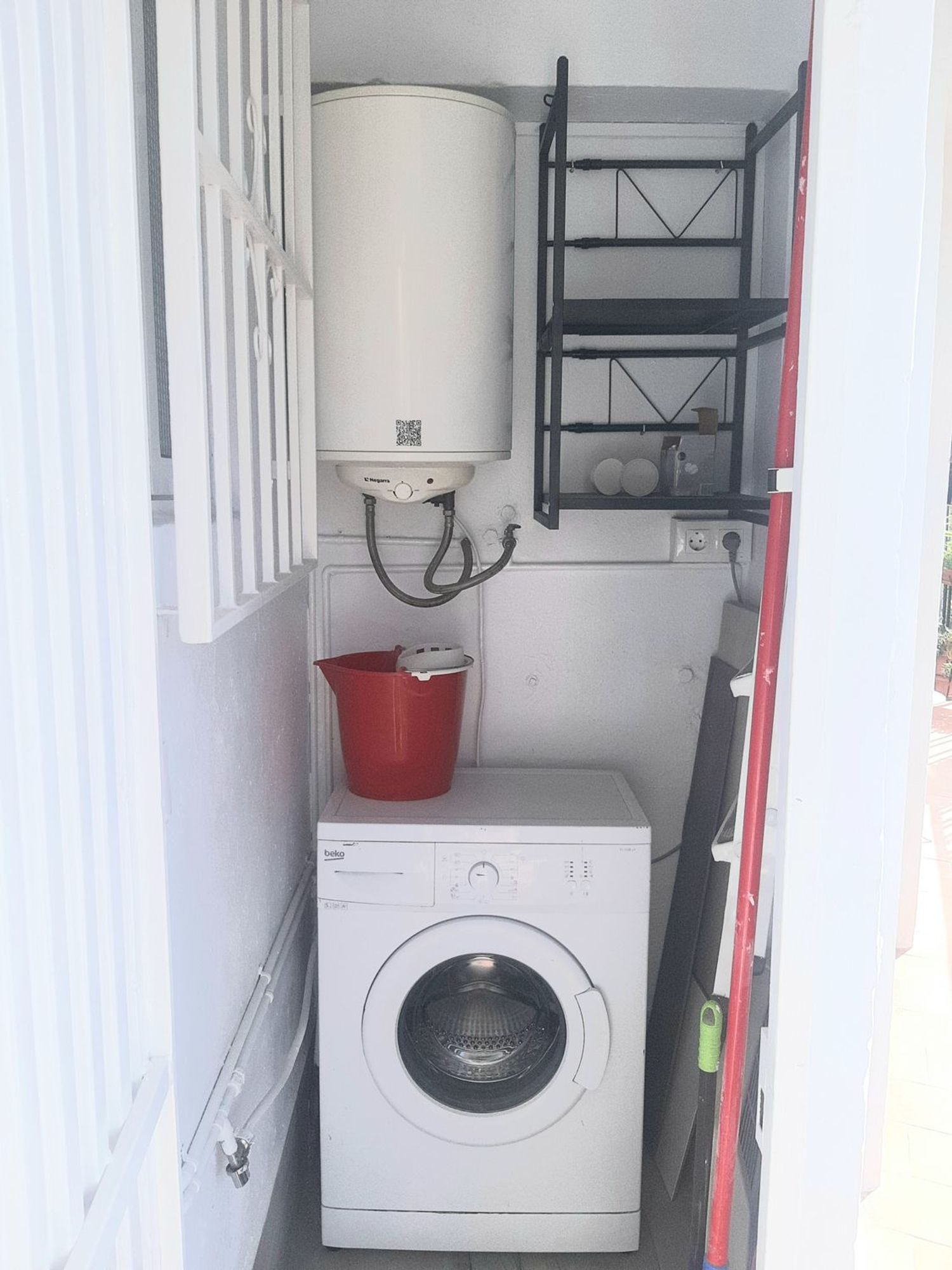 Estudio en Avenida Cordoba, 15 sn - Foto 13