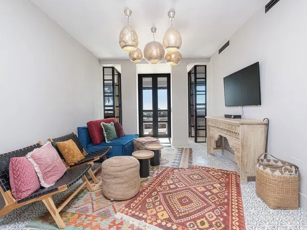 Casa de pueblo en paseo Marítimo el Pedregal, 29 - Foto 10