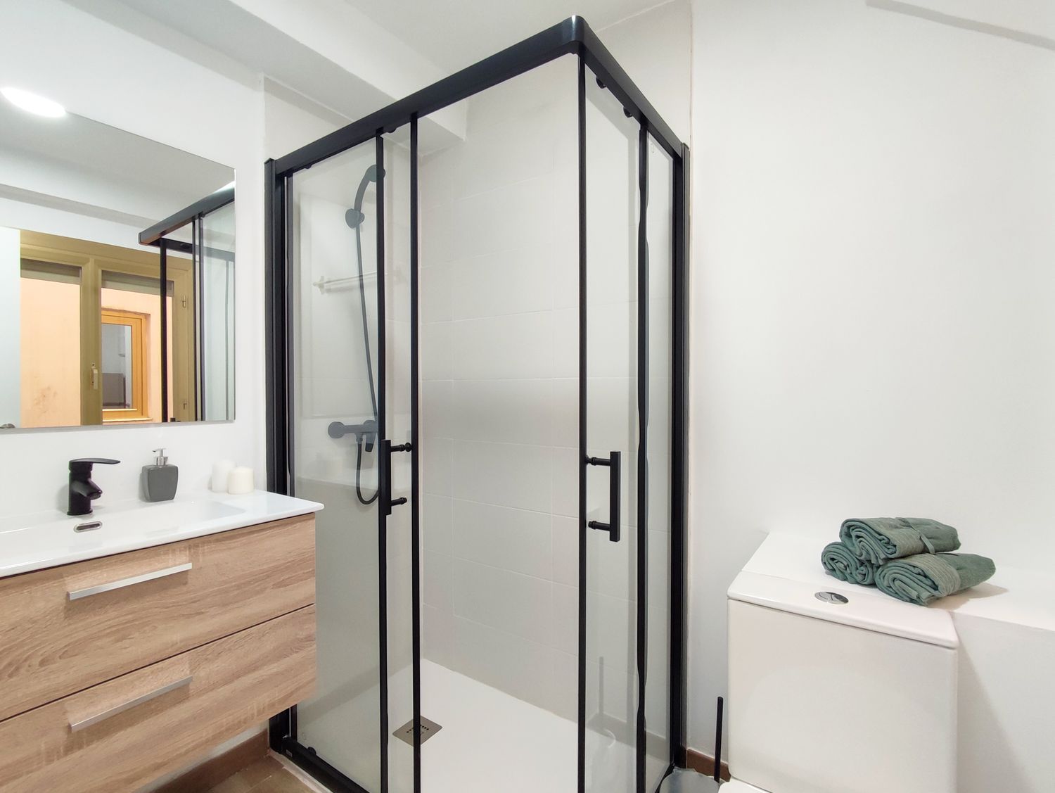 Estudio en calle San Pablo, 26 - Foto 14