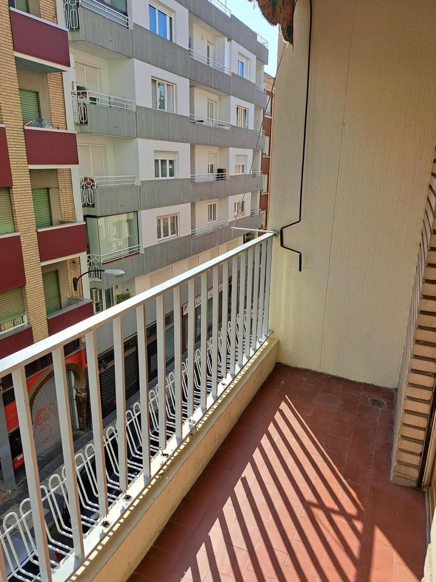Piso en Calle de Bernardo Fita, 8, Doctor Cerrada - Foto 5