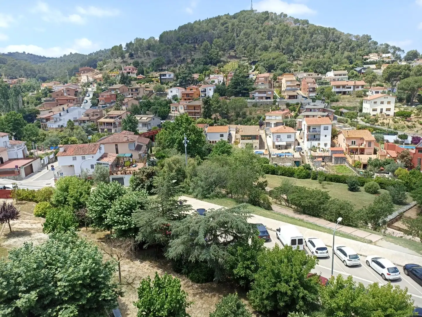 Dúplex en  Avinguda de la Mare de Déu de Montserrat 28 - Foto 21