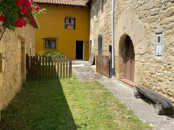 Casa de pueblo en Rodríguez de valcarcel, 22 - Foto 1