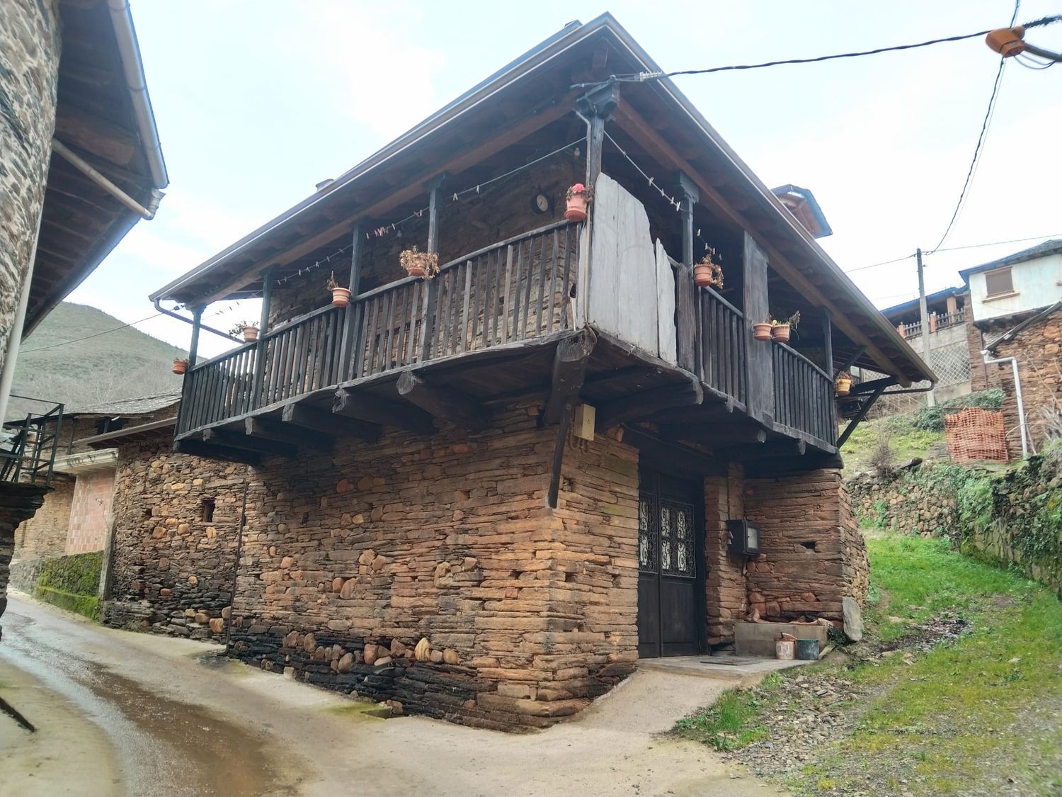 Casa de pueblo en Pozo, 100 - Foto 7