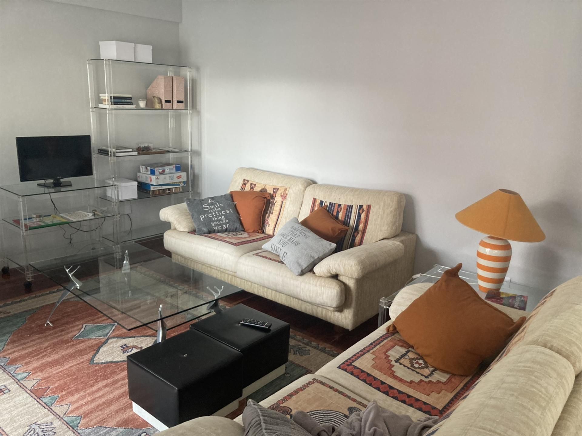 Piso en  Avenida de Cantabria 22 - Foto 1