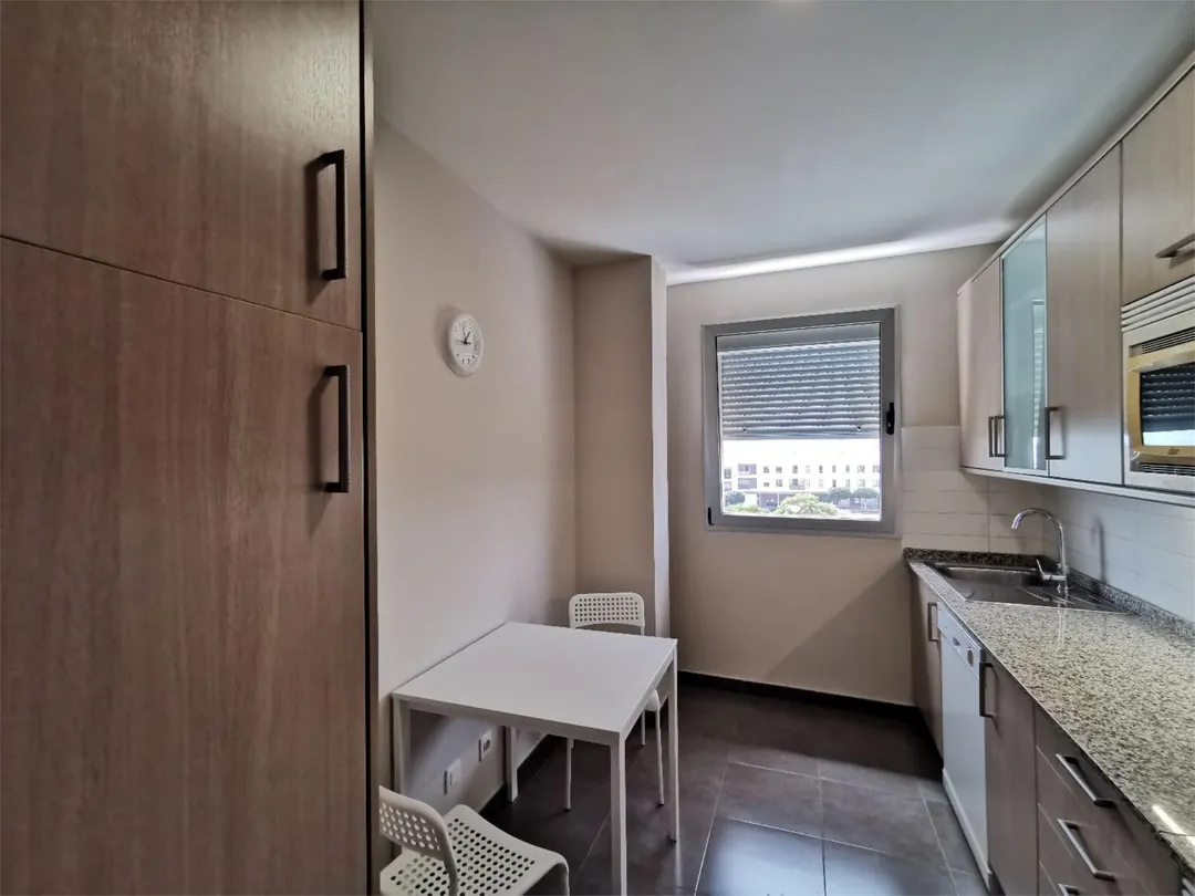 Piso en  Paseo Poeta Manuel Padorno Navarro 1 - Foto 4