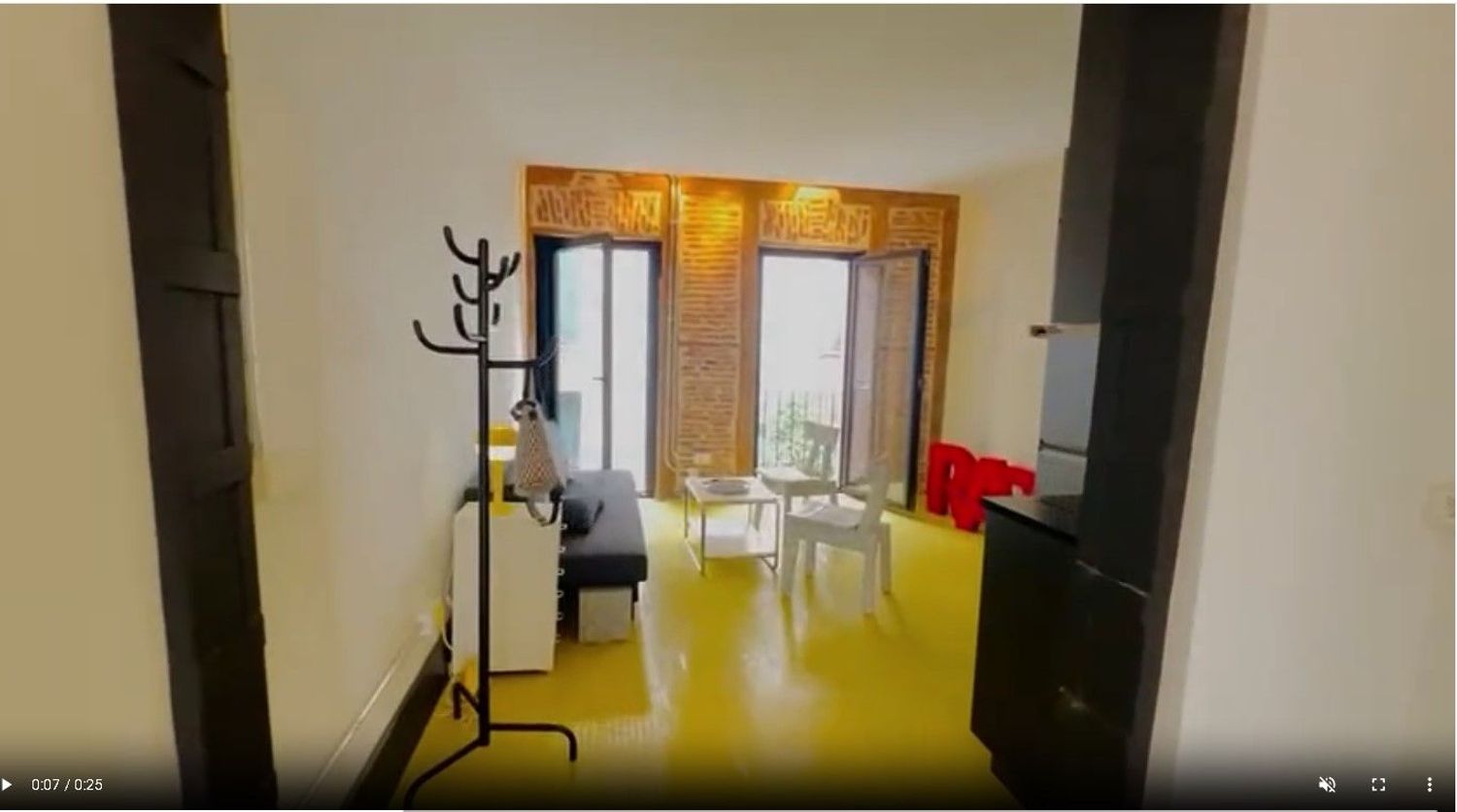 Estudio en calle Cuenca, 4 - Foto 10