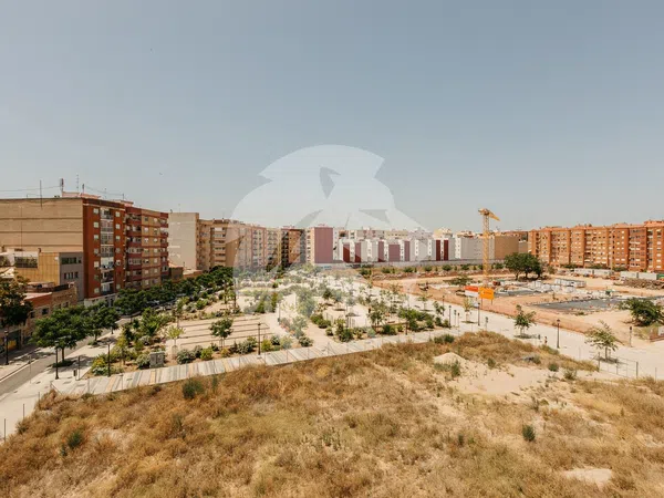 Piso en Calle de Sant Vicent Màrtir, La Raiosa - Foto 25