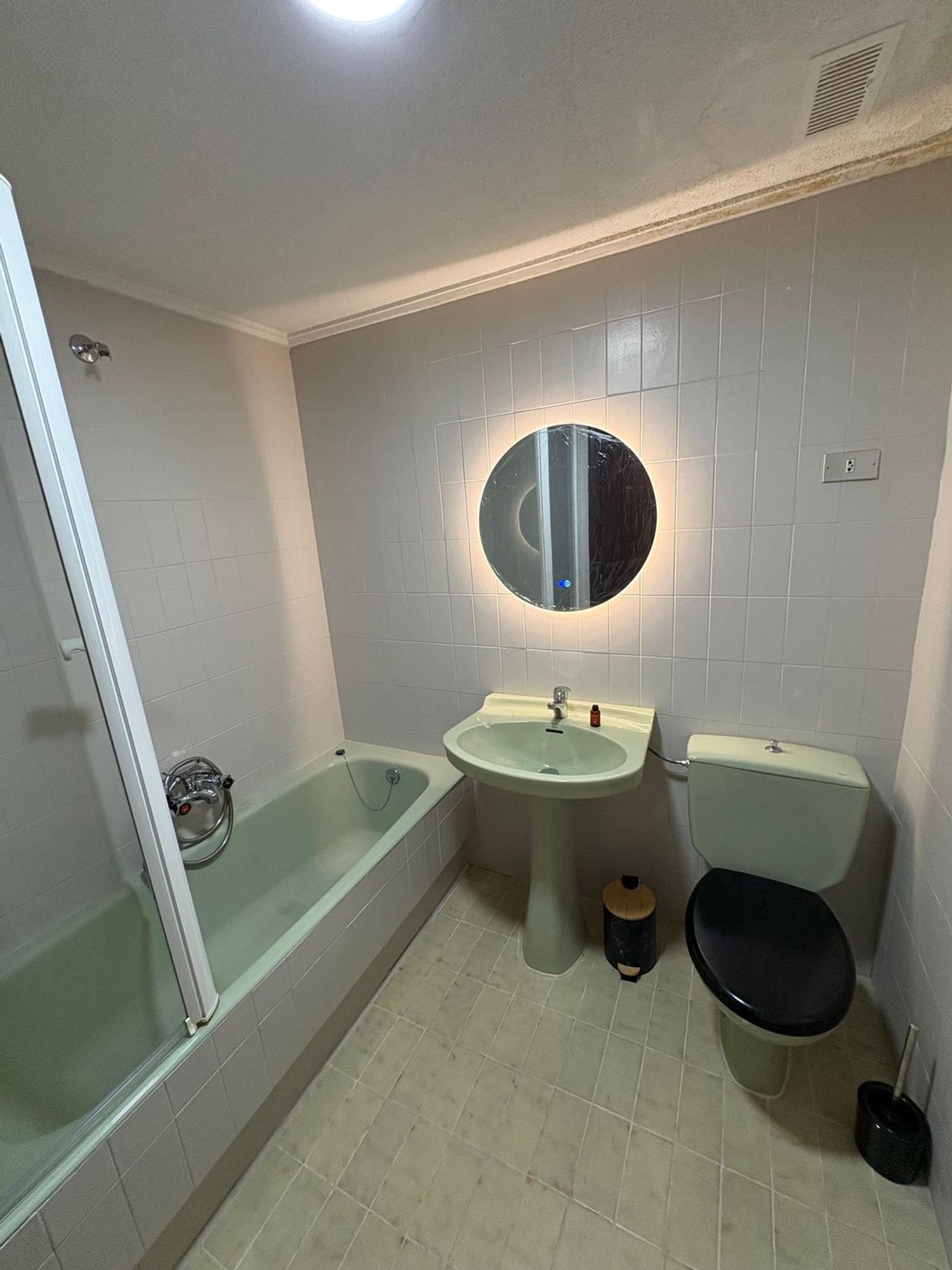 Estudio en Avenida de Italia, 1, Carmelitas - Foto 7