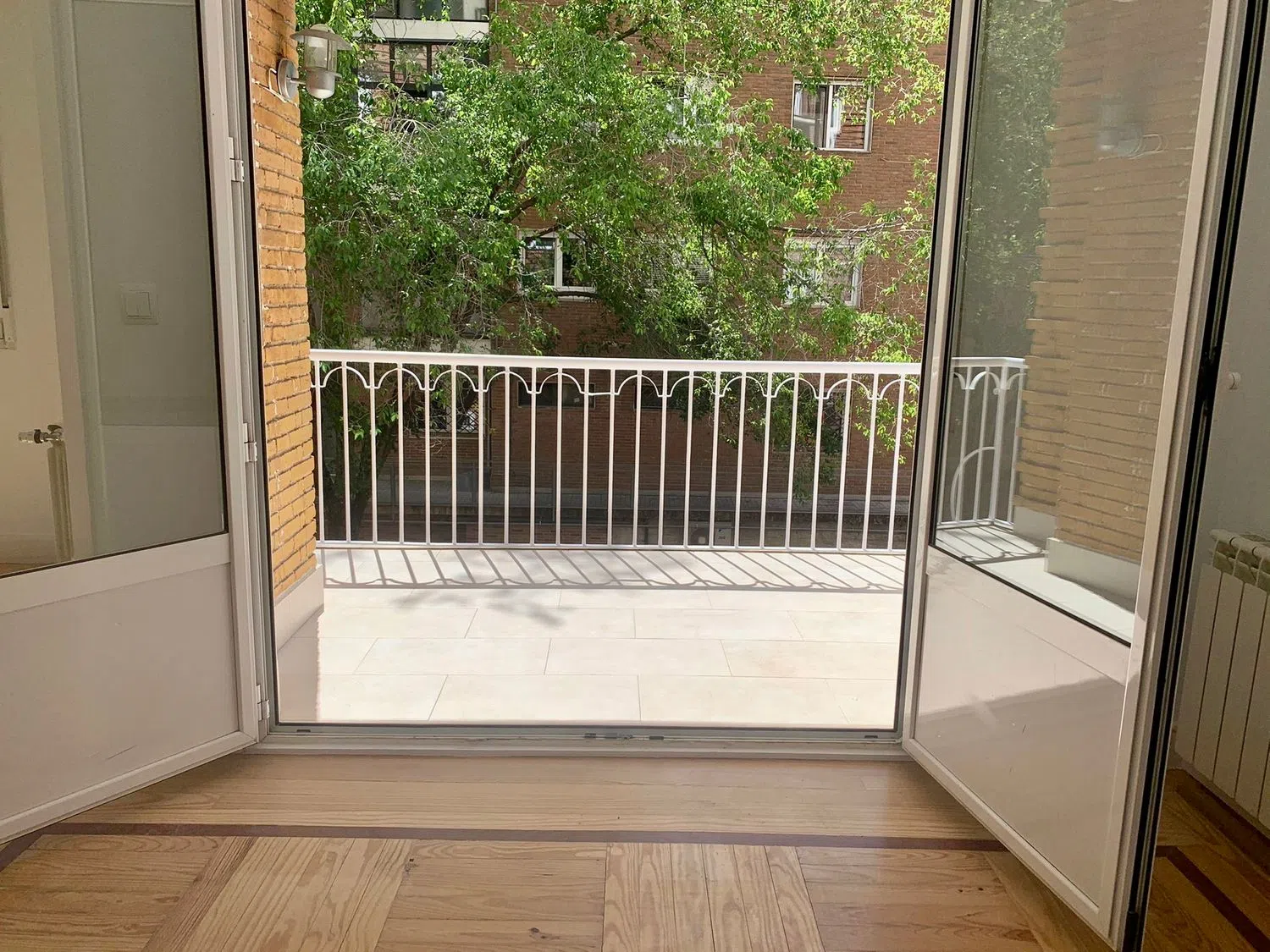 Piso en paseo Habana, 50 - Foto 4