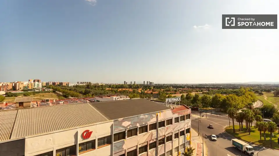 Piso en  Valencia Capital - Foto 13