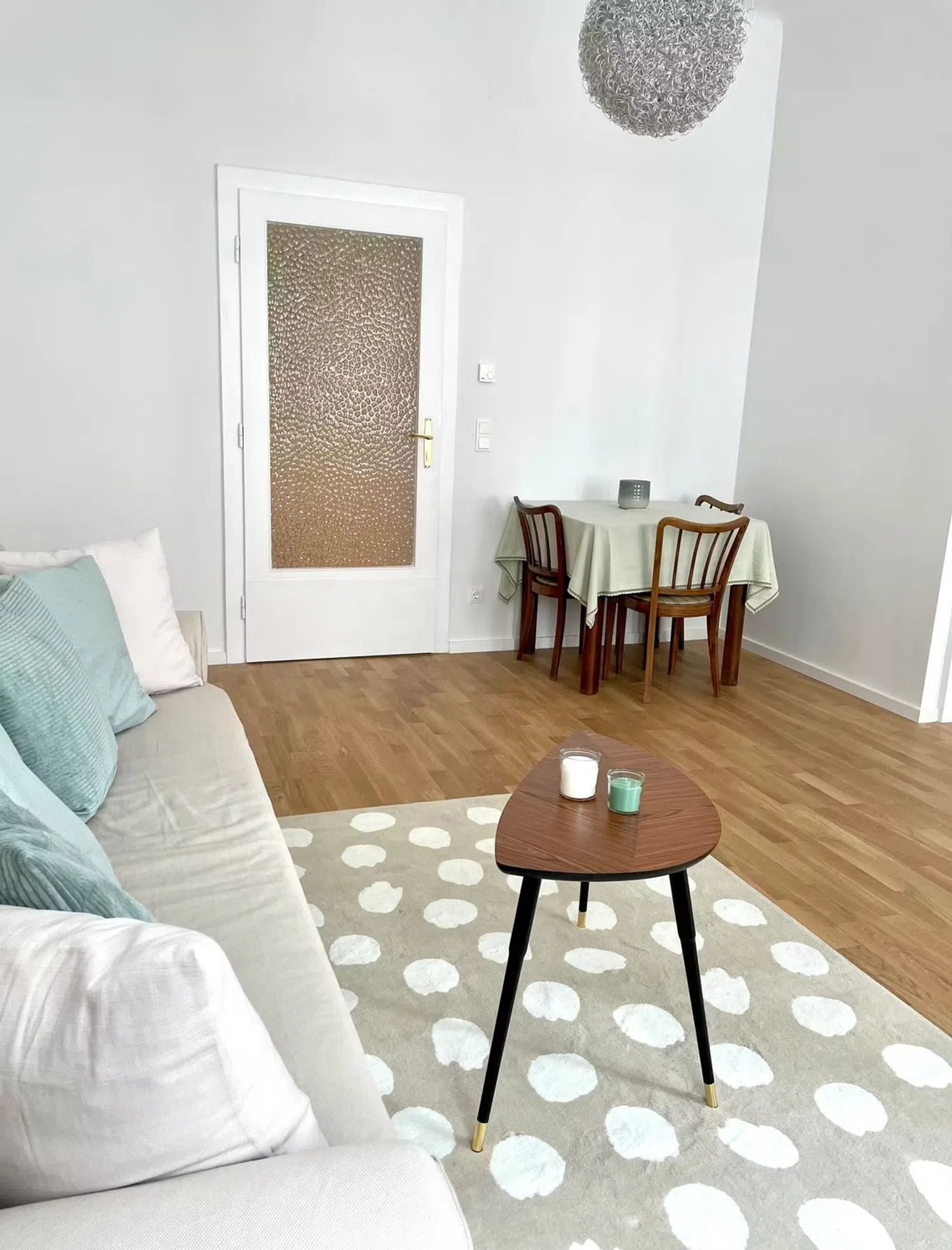 Piso en C. de Pontevedra, 4 - Foto 2