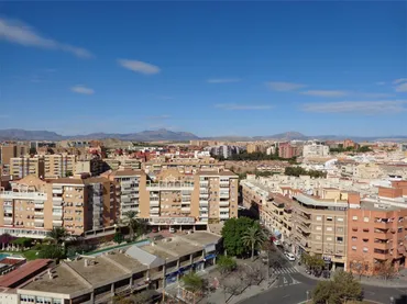 Piso en  Carrer Bono Guarner 21 - Foto 1