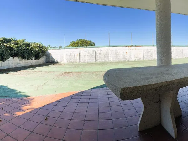 Casa o chalet independiente en Avenida de Cornazo, 34, Cornazo - Rubianes, Cornazo - Rubianes - Foto 27