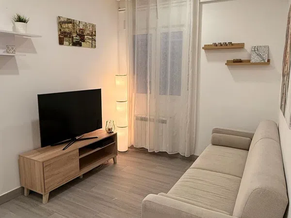 Piso en calle de Romero Robledo, 26