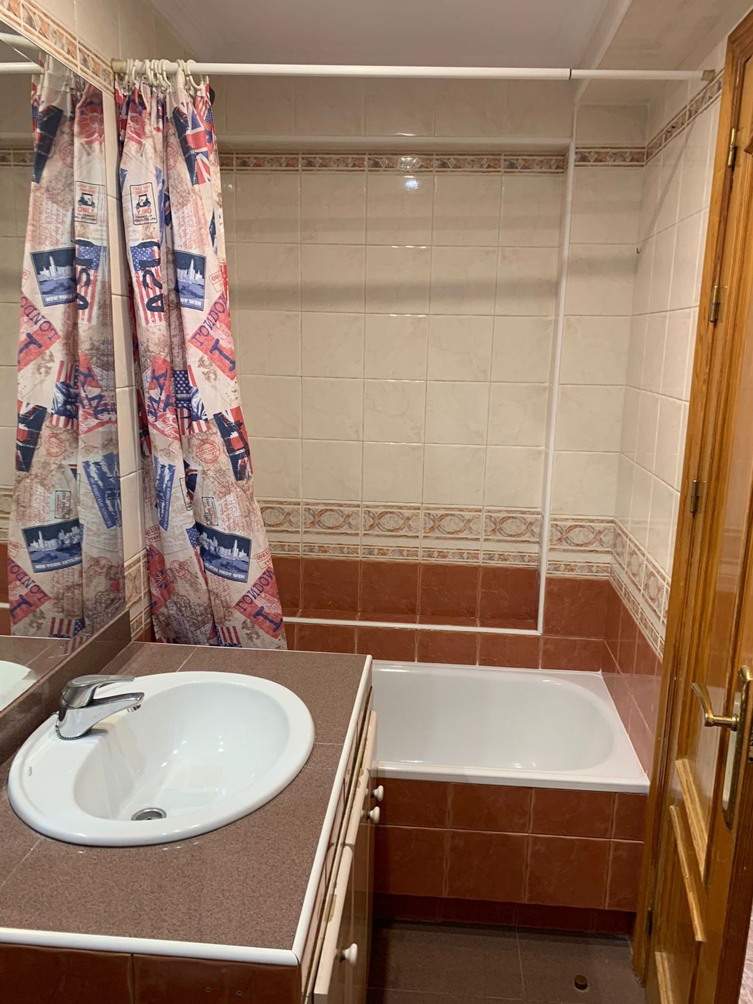 Piso en Calle Agustín Lara, 1, Vista Alegre - Foto 14