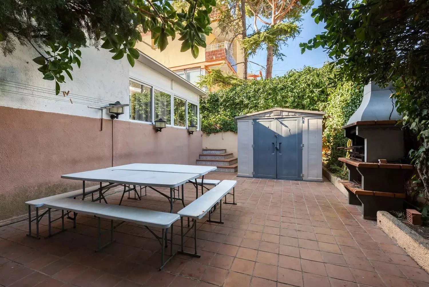 Chalet pareado en calle de Jacint Verdaguer, 10 - Foto 12