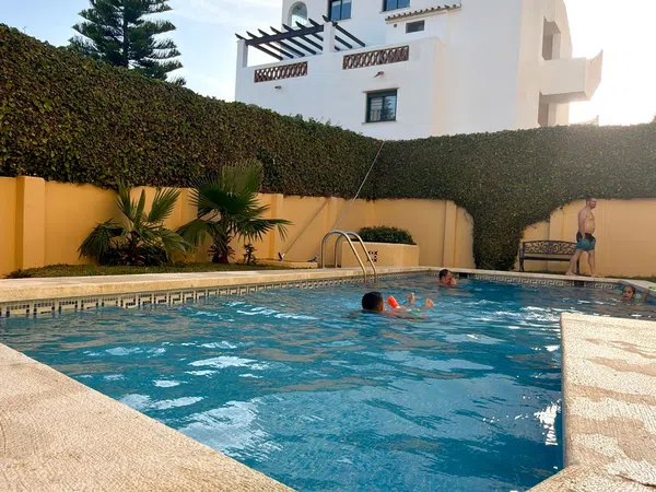 Piso en Avenida las Palmeras, 77, Arroyo de la Miel, Arroyo de la Miel - Foto 9